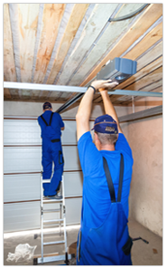 Garage Door Repair